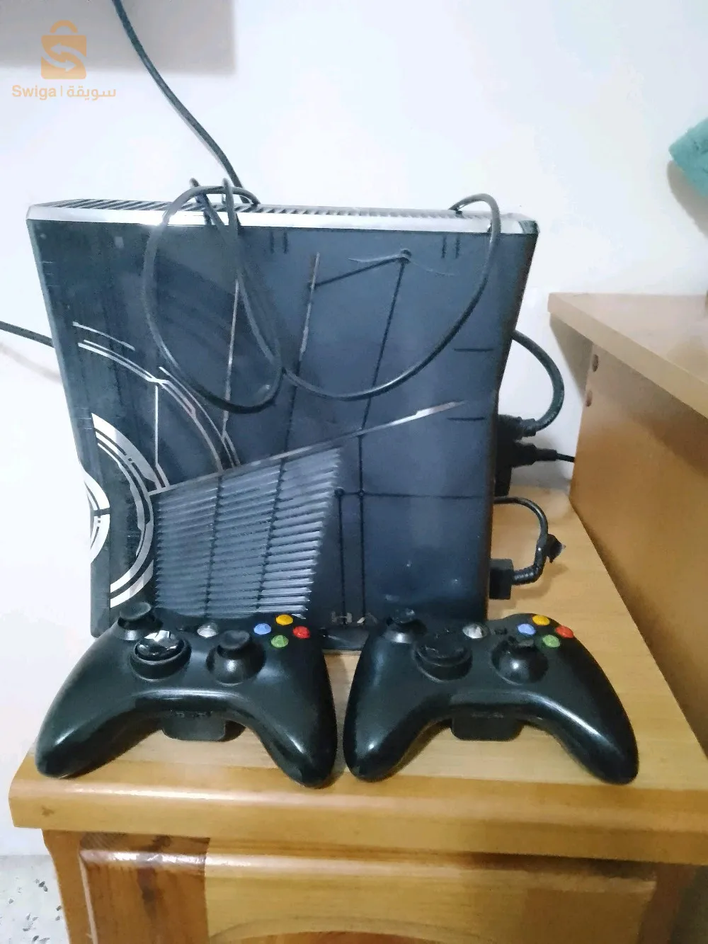 Xbox 360