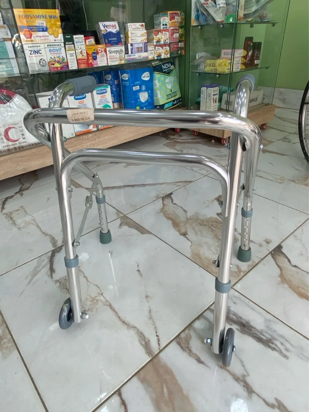 déambulateur enfant / adulte