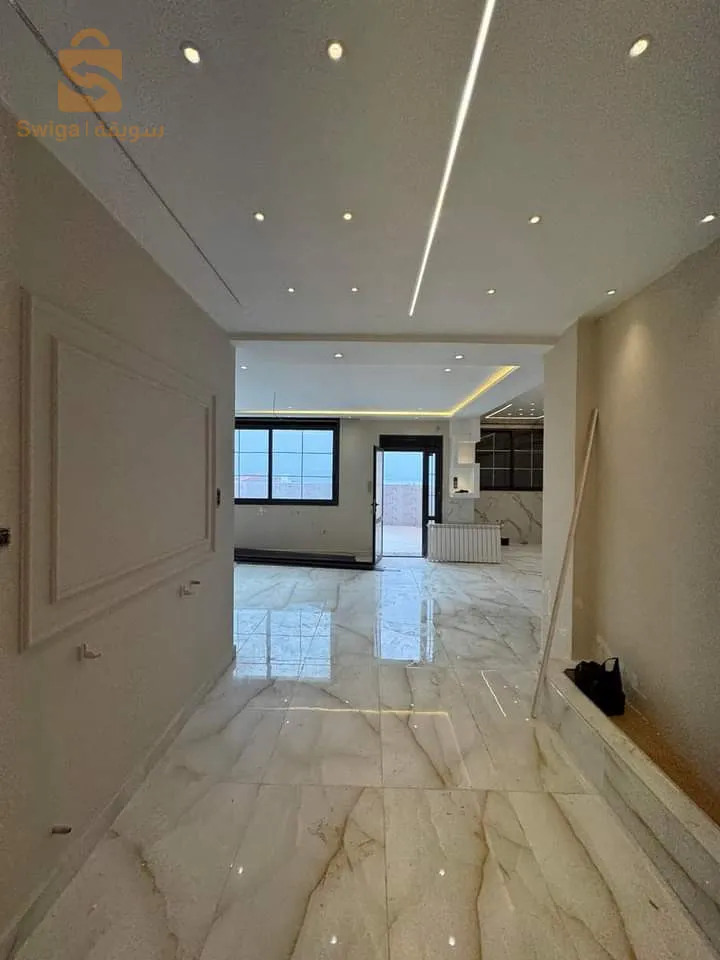 كهرباء معمارية