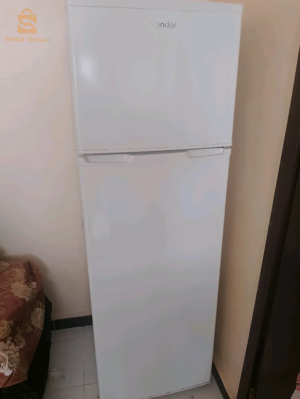 ثلاجةكوندور