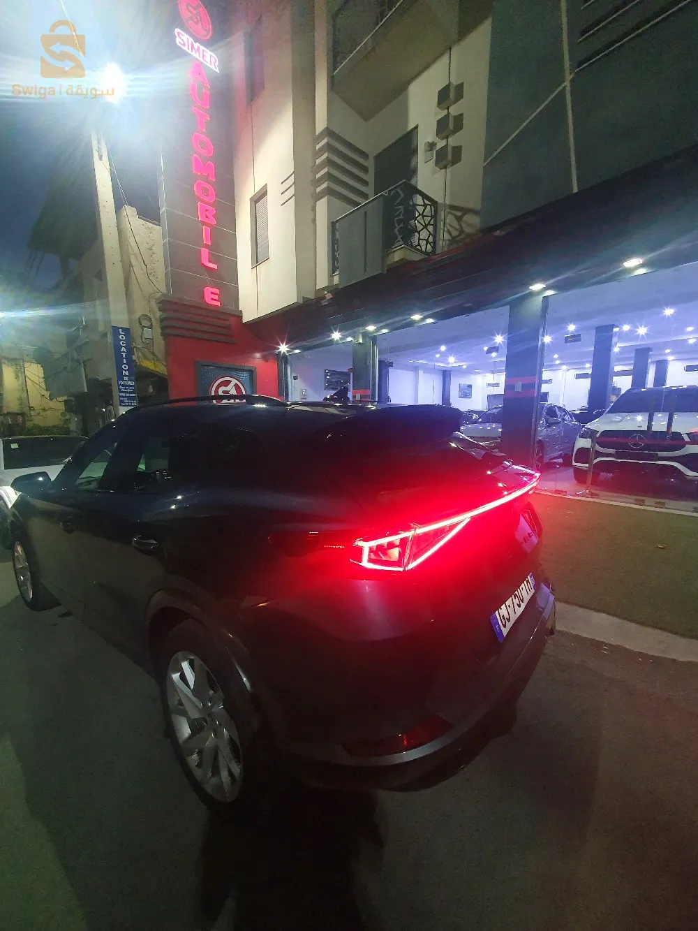 cupra 2022