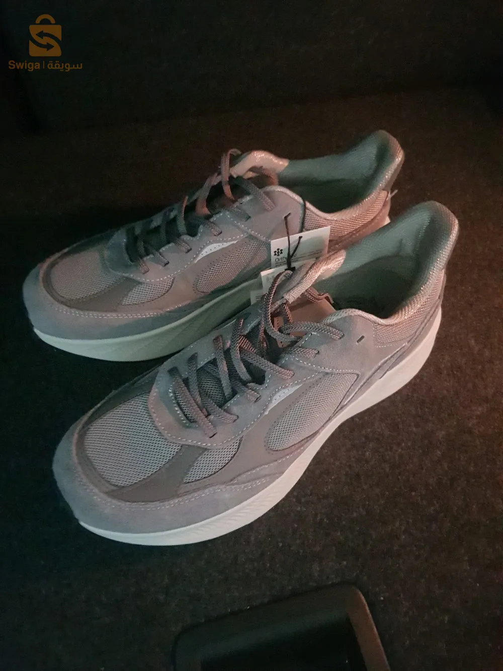 ZARA BASKETS ORIGINAL HOMME LIVRAISON DISPONIBLE 58 WILAYA