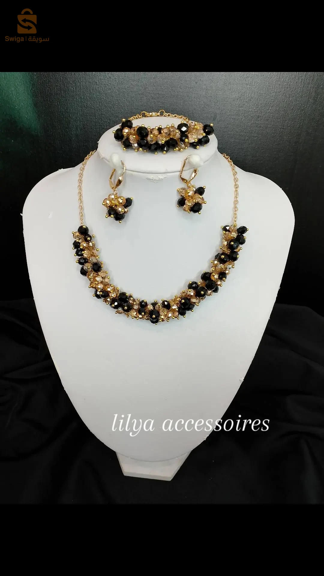 vente accessoires et bijoux