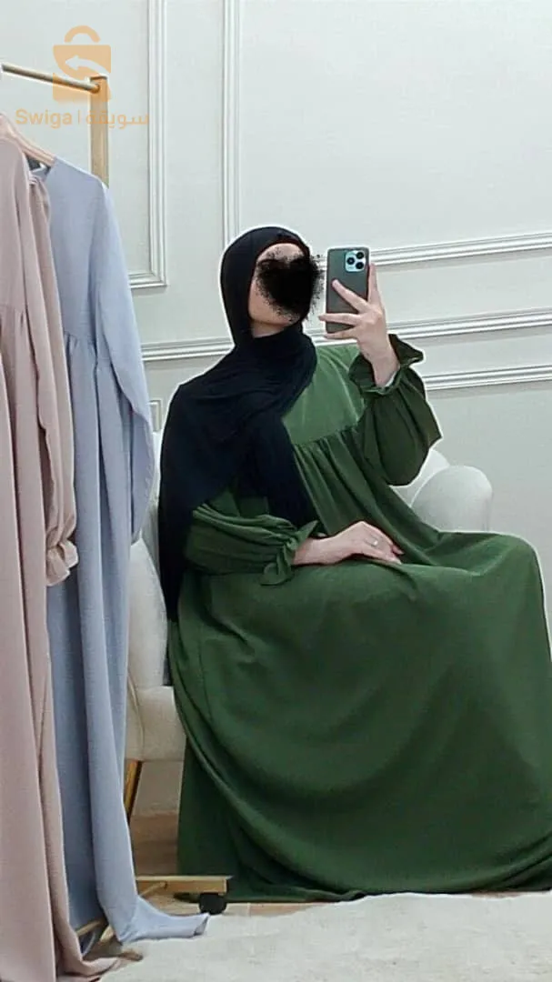 حجاب رزق