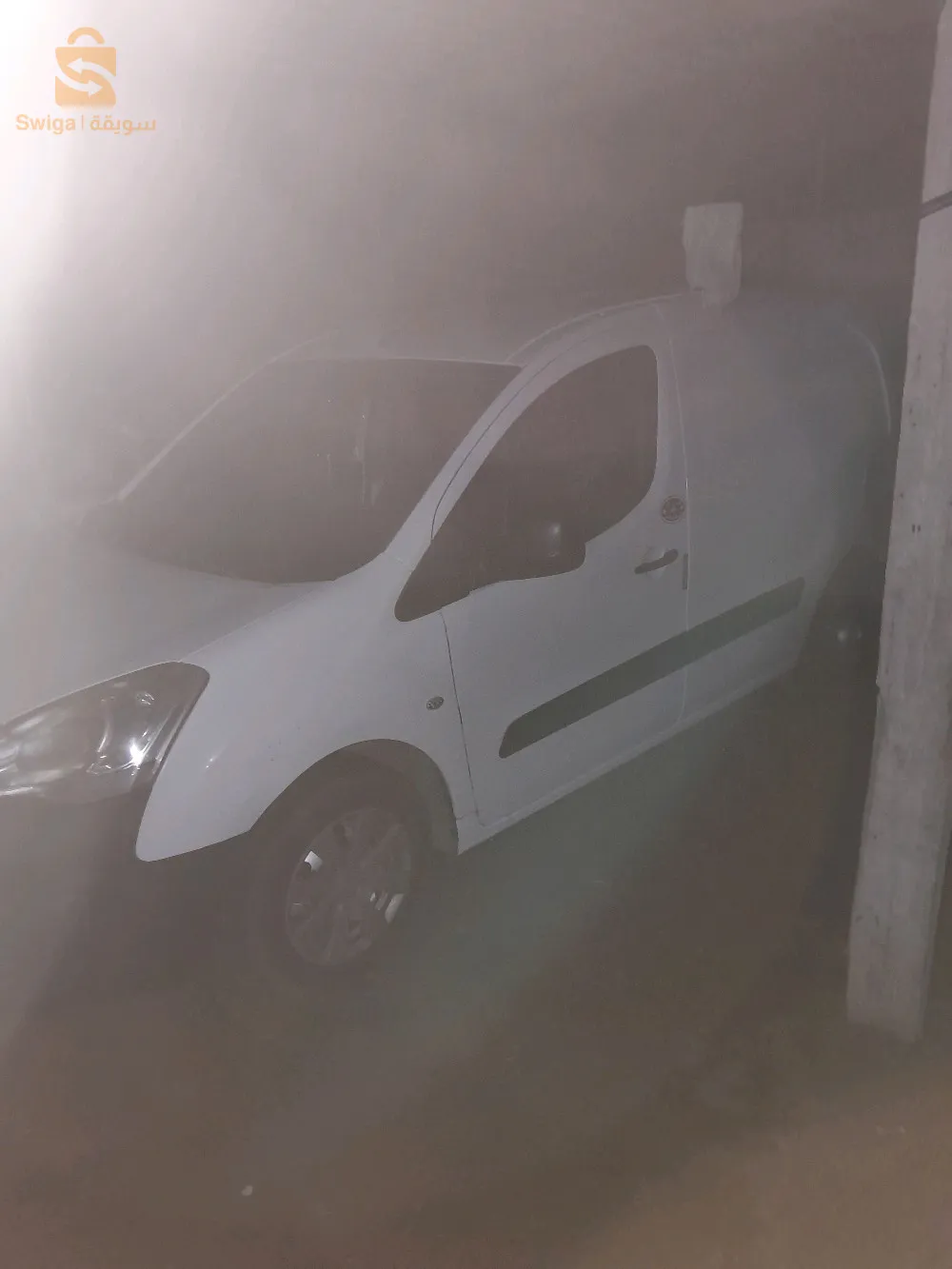 السوافلية مستغانم