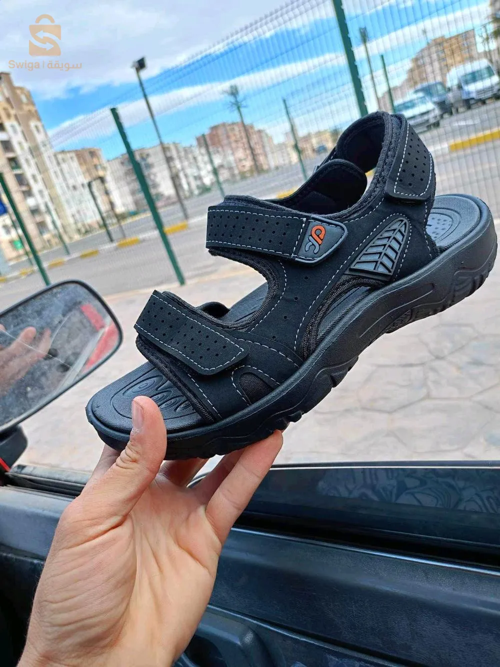 les sandales hommes Turquie