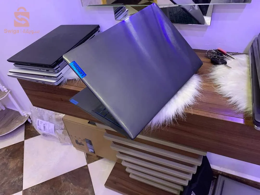 GAMING LAPTOP
LENOVO IDEAPAD GAMING L340