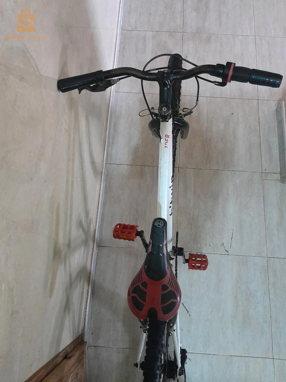 velo btwin