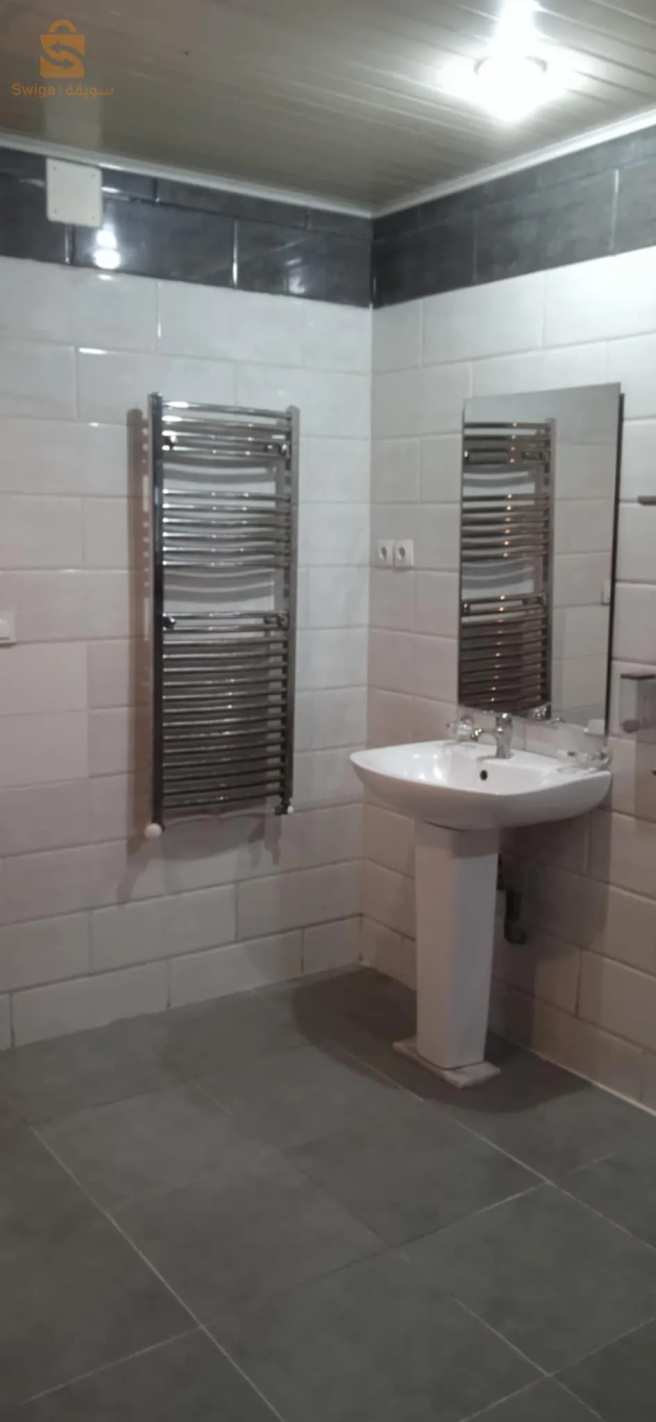 Duplex à louer