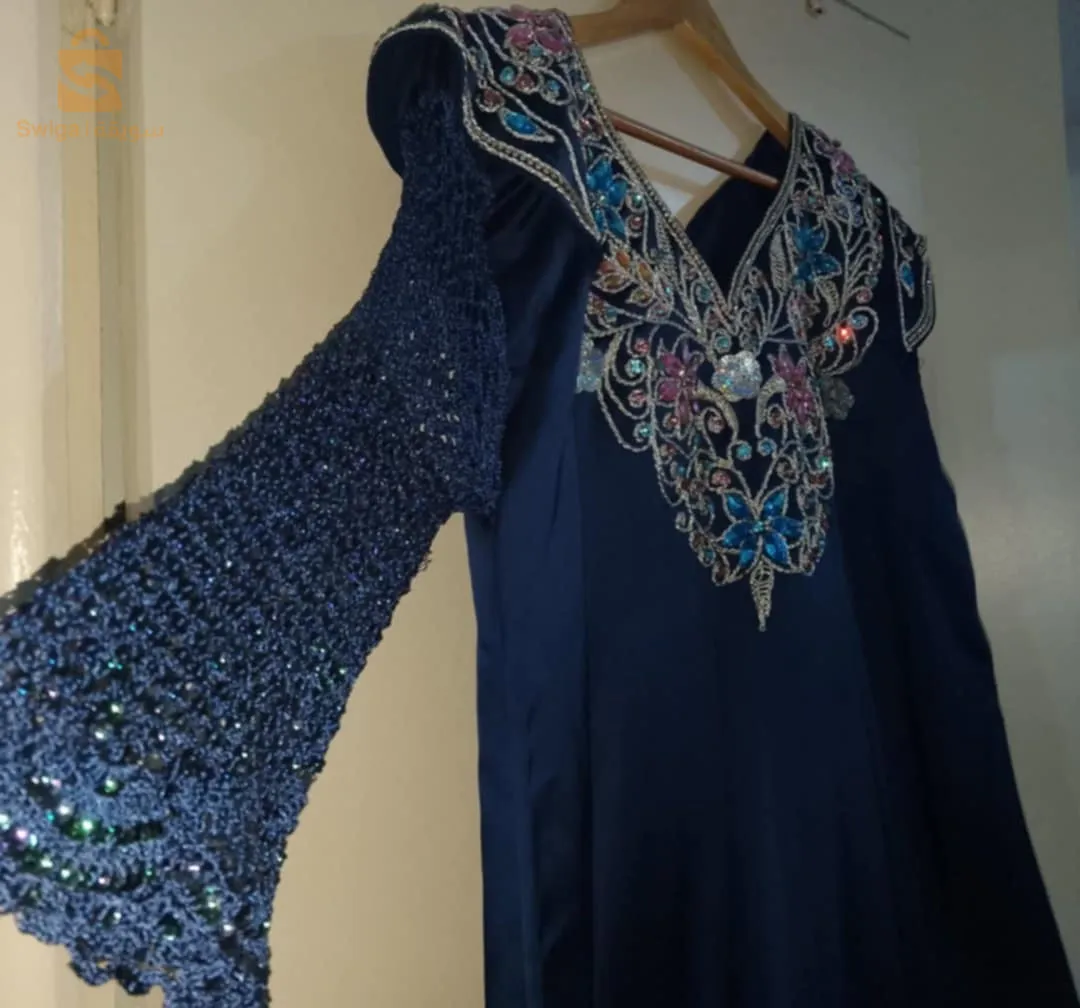 بيع ڨنادر و كاراكو و قفطان