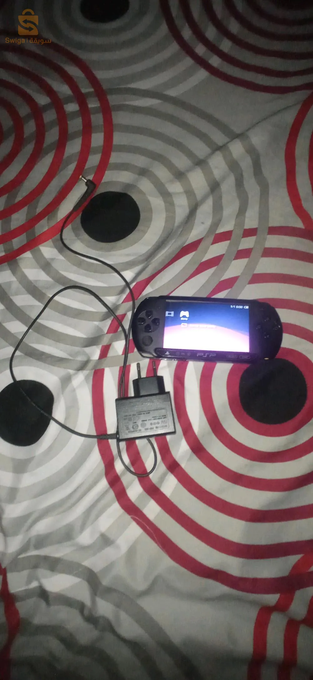 PSP-E1004