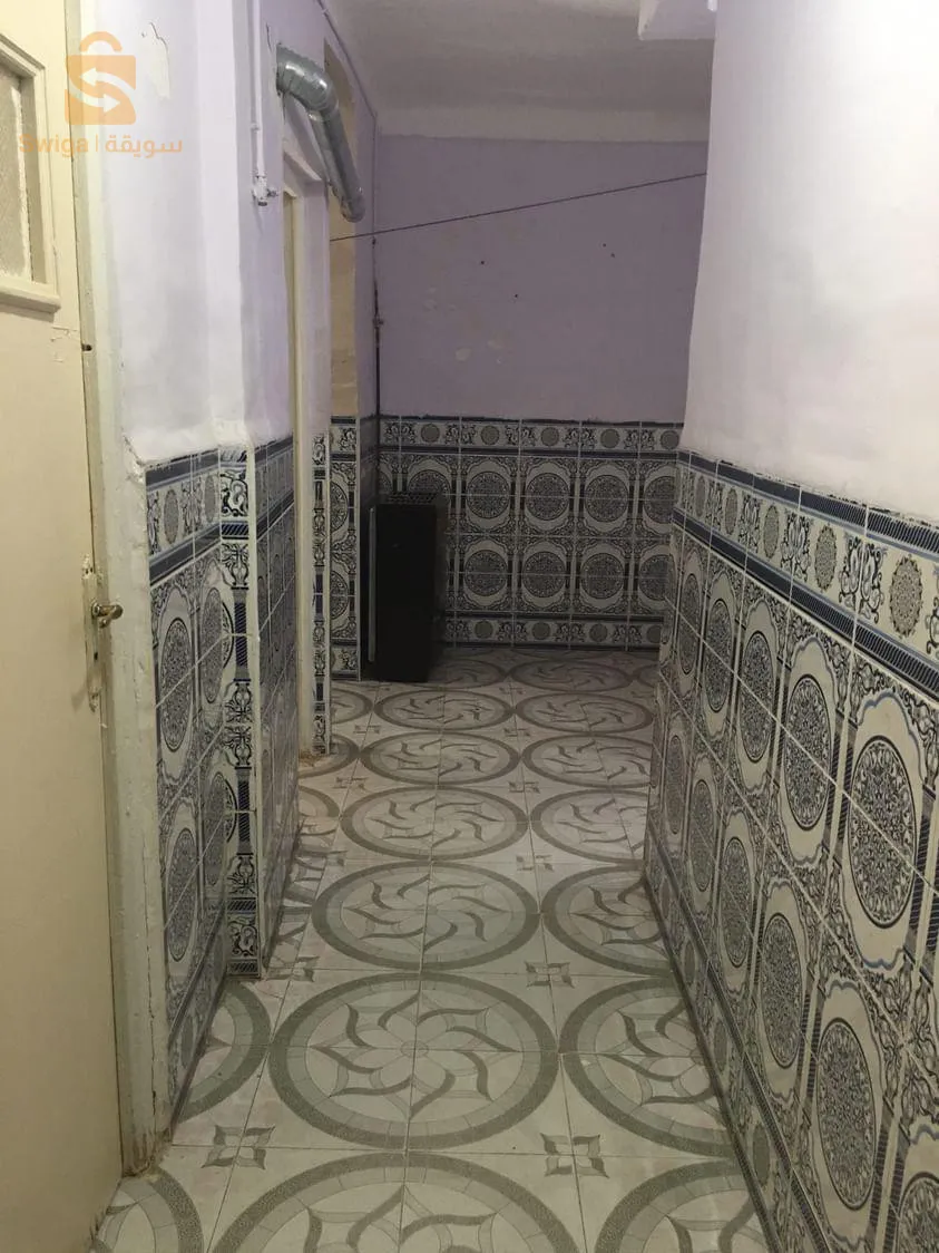 شارع بلعيد بلقاسم (حي البرتقال)