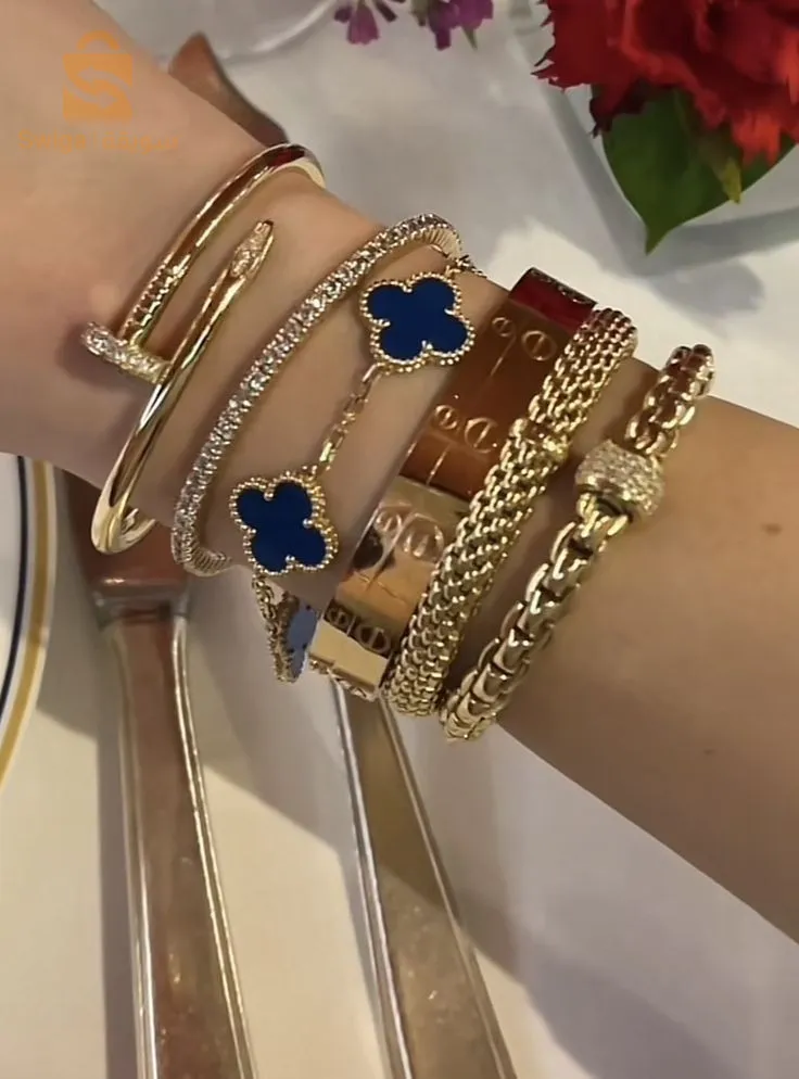 إكسسوارات نسائية