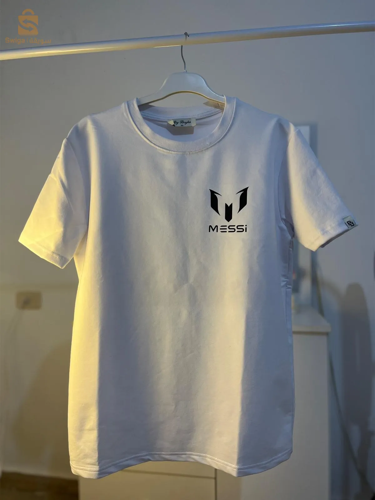 تيشرت اوفر سايز