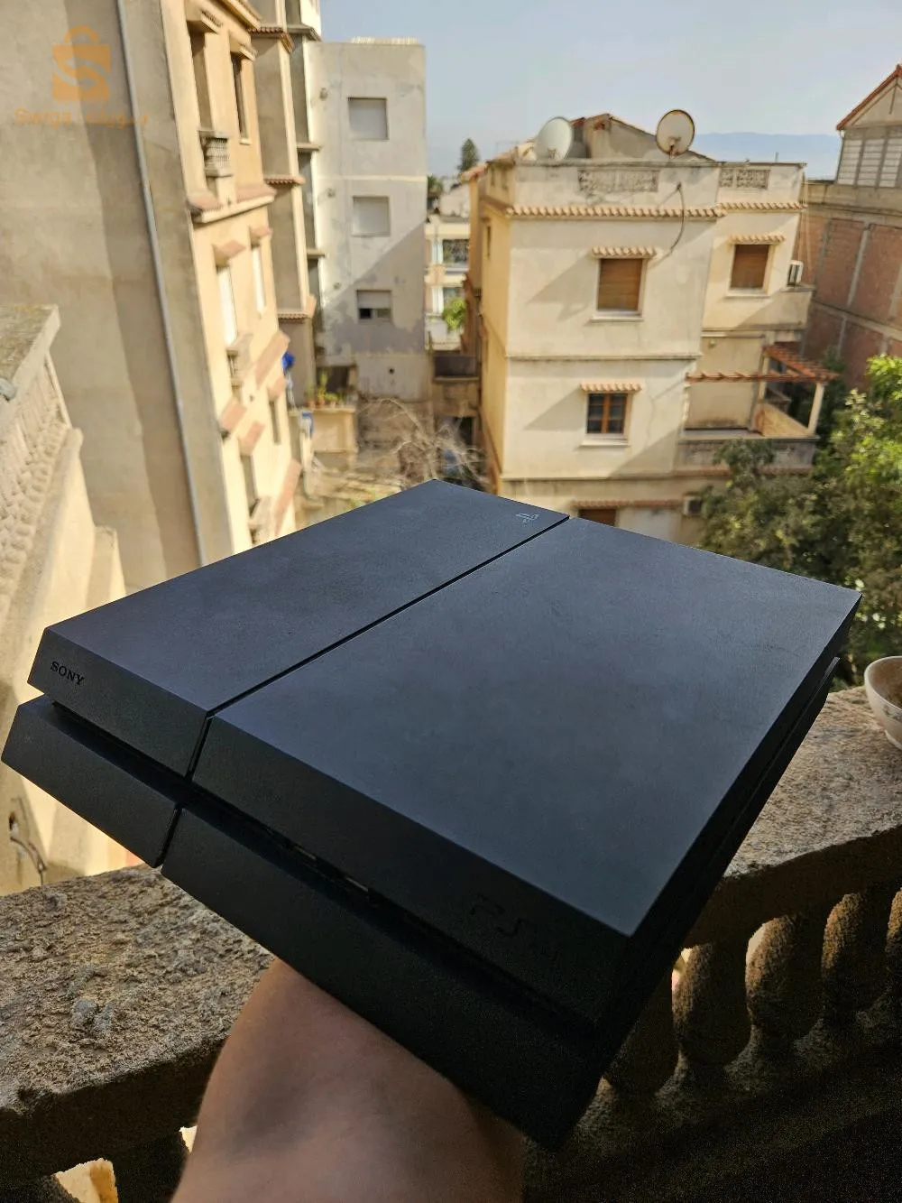 ps4 fat 1tb