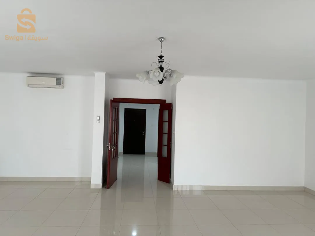 شراقة إقامة سكنية الجازي