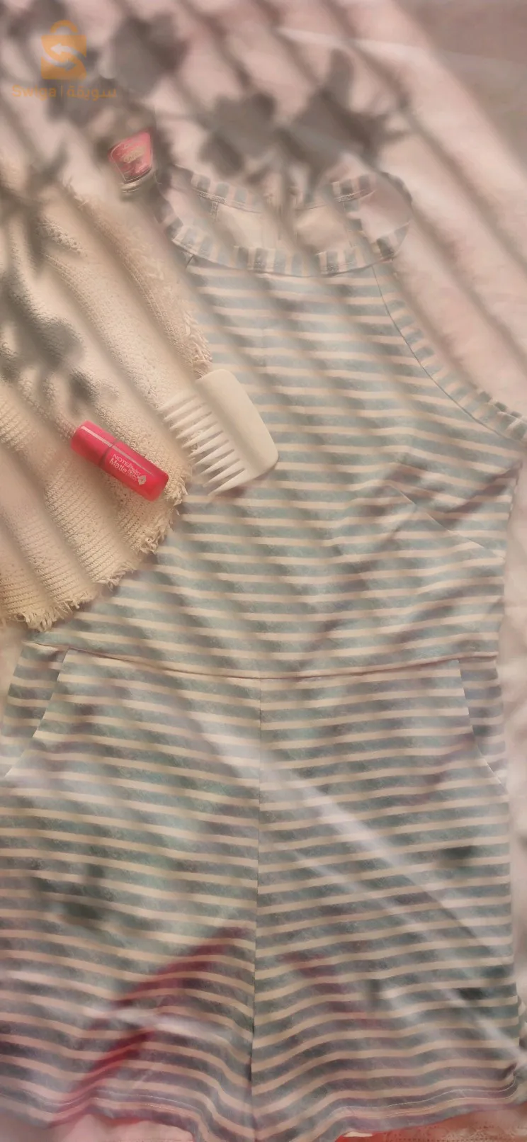 ملابس البحر من اجود انواع القماش البحري مستوردة من امريكا