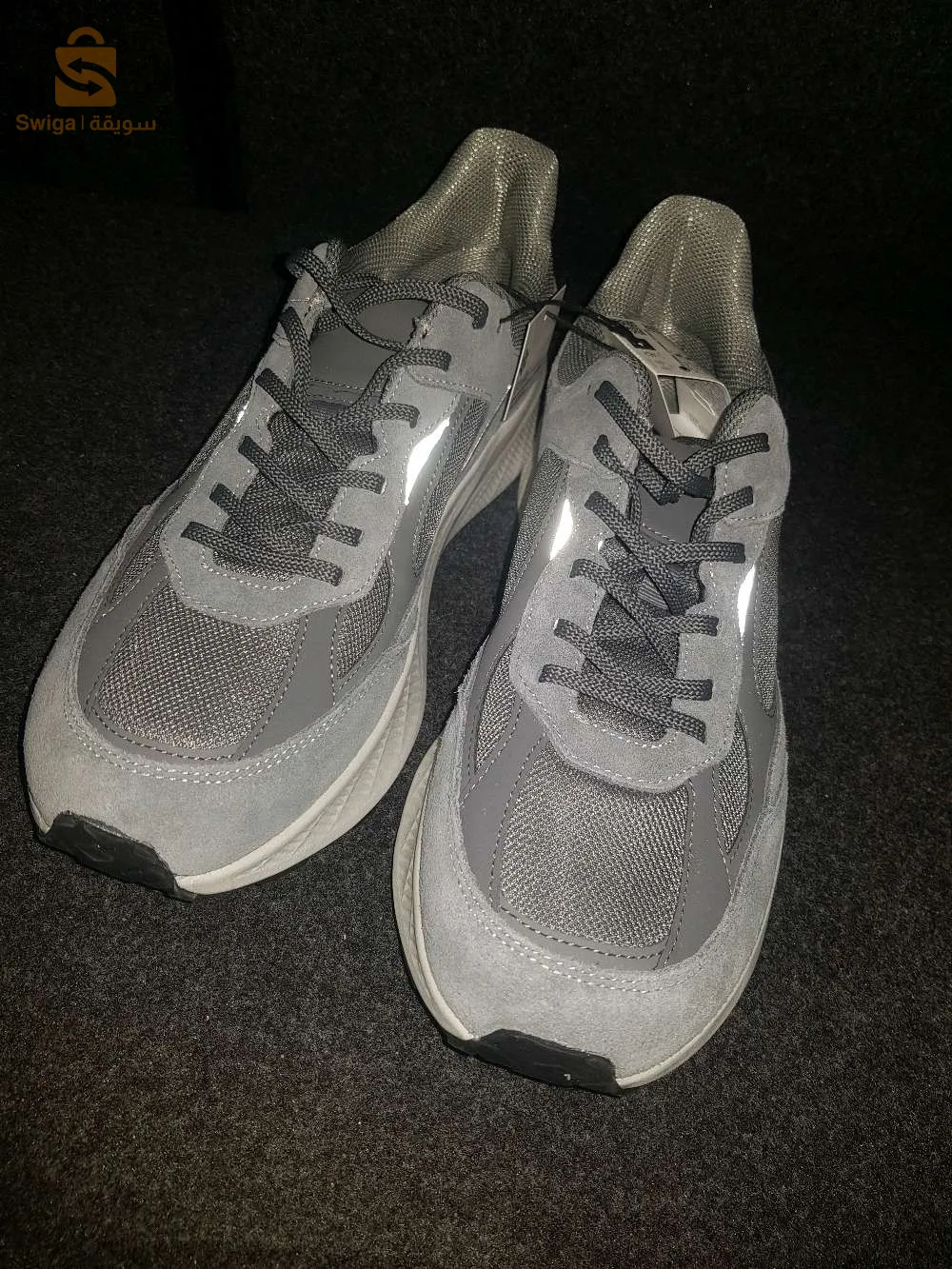 ZARA BASKETS ORIGINAL HOMME LIVRAISON DISPONIBLE 58 WILAYA