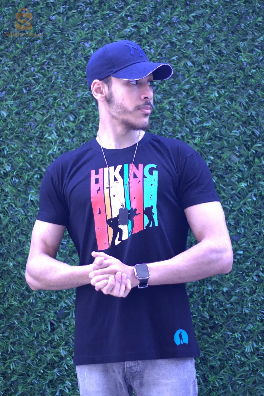 t-shirt 👕 été 2024