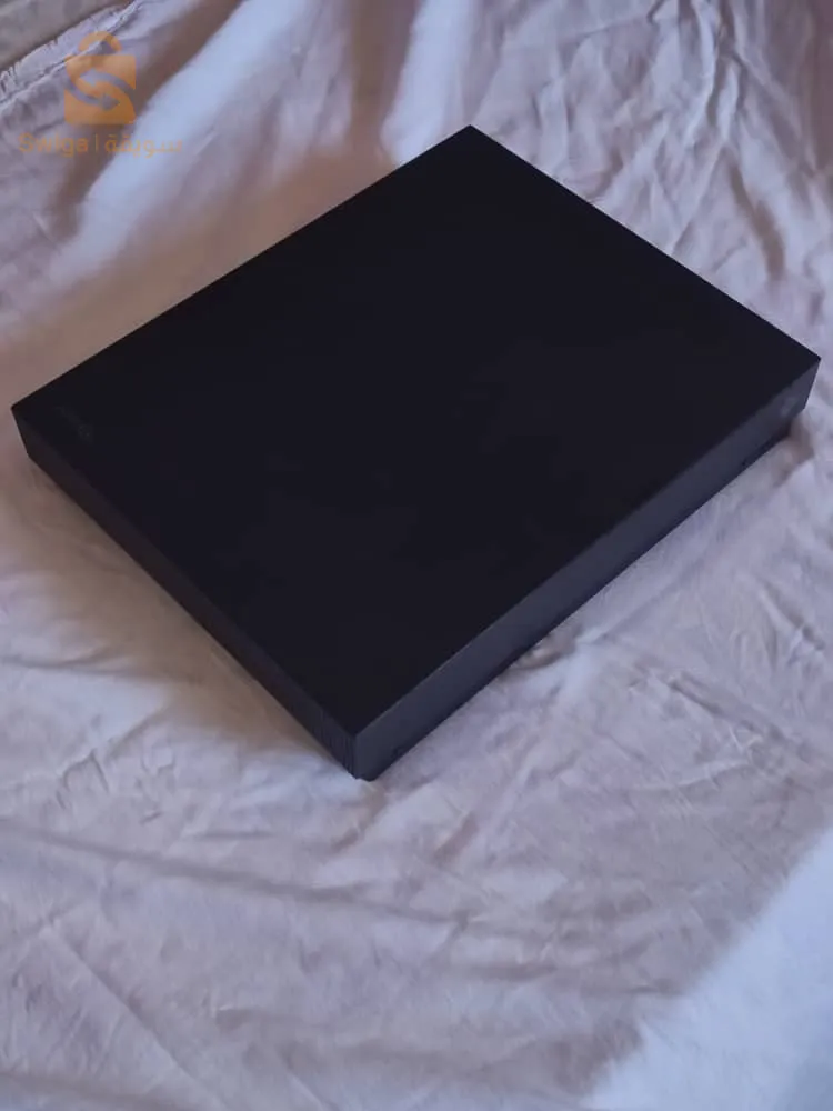 Xbox one x جديدة