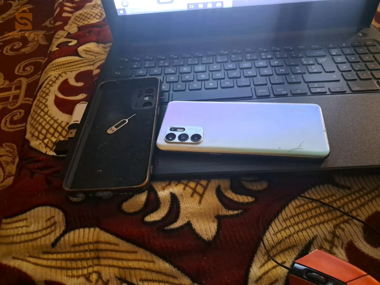 oppo reno 6 caba chhab