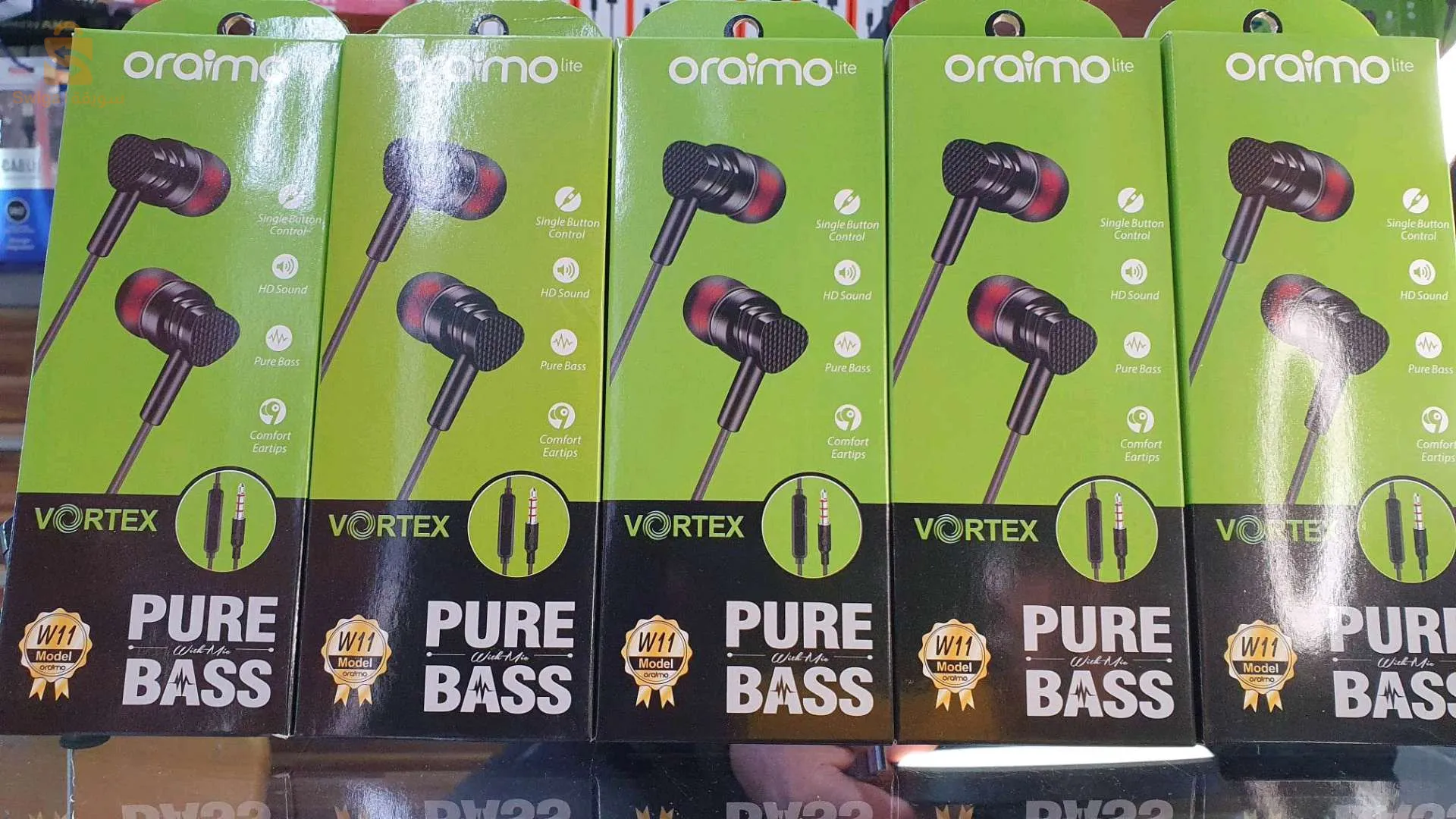 بيع اكسيسوارات الهواتف بيع بالجملة