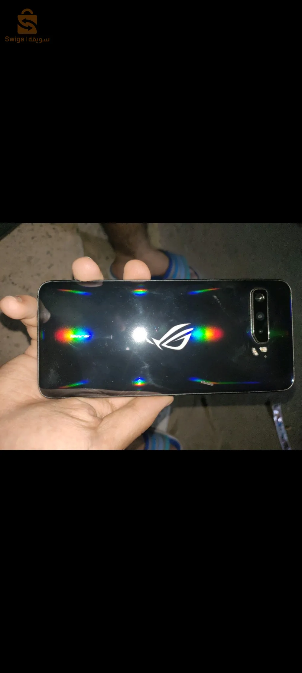 asus rog phone 3