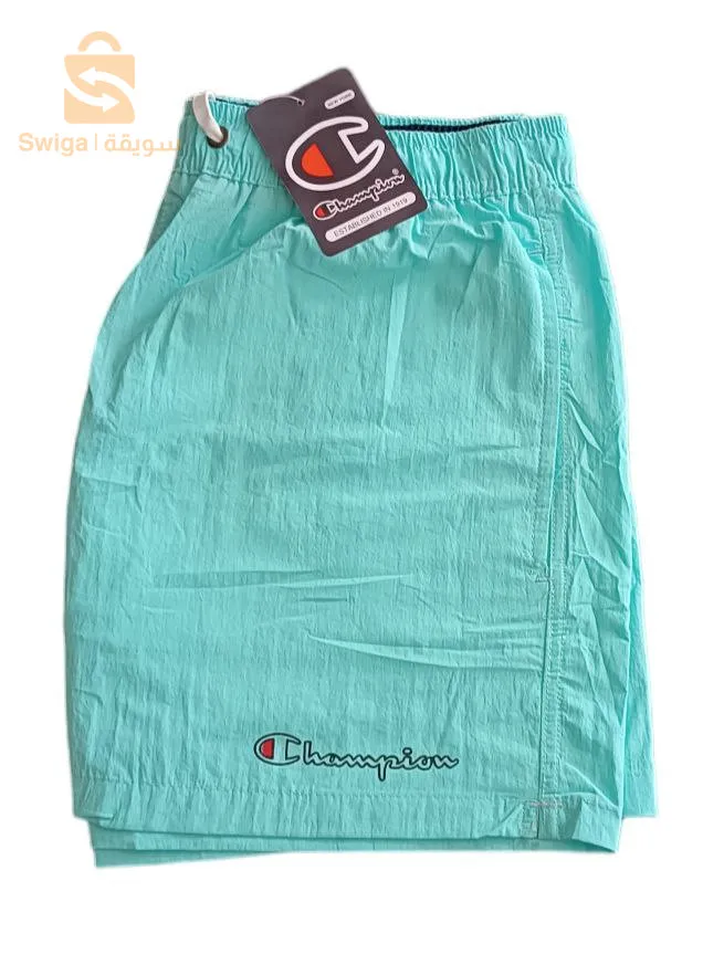 short champion pour l'été ✅