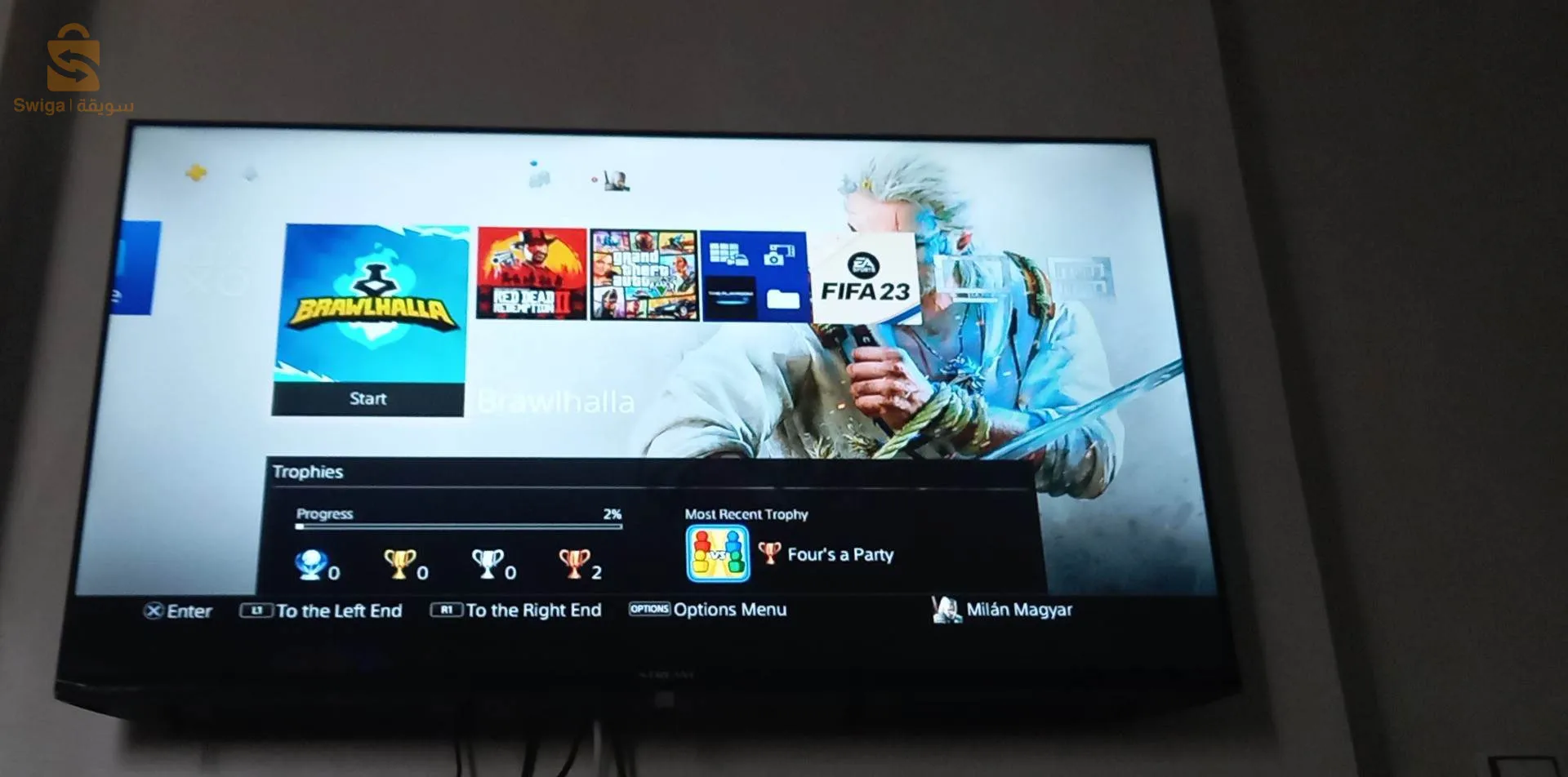 ps4 pro occasion bon affair