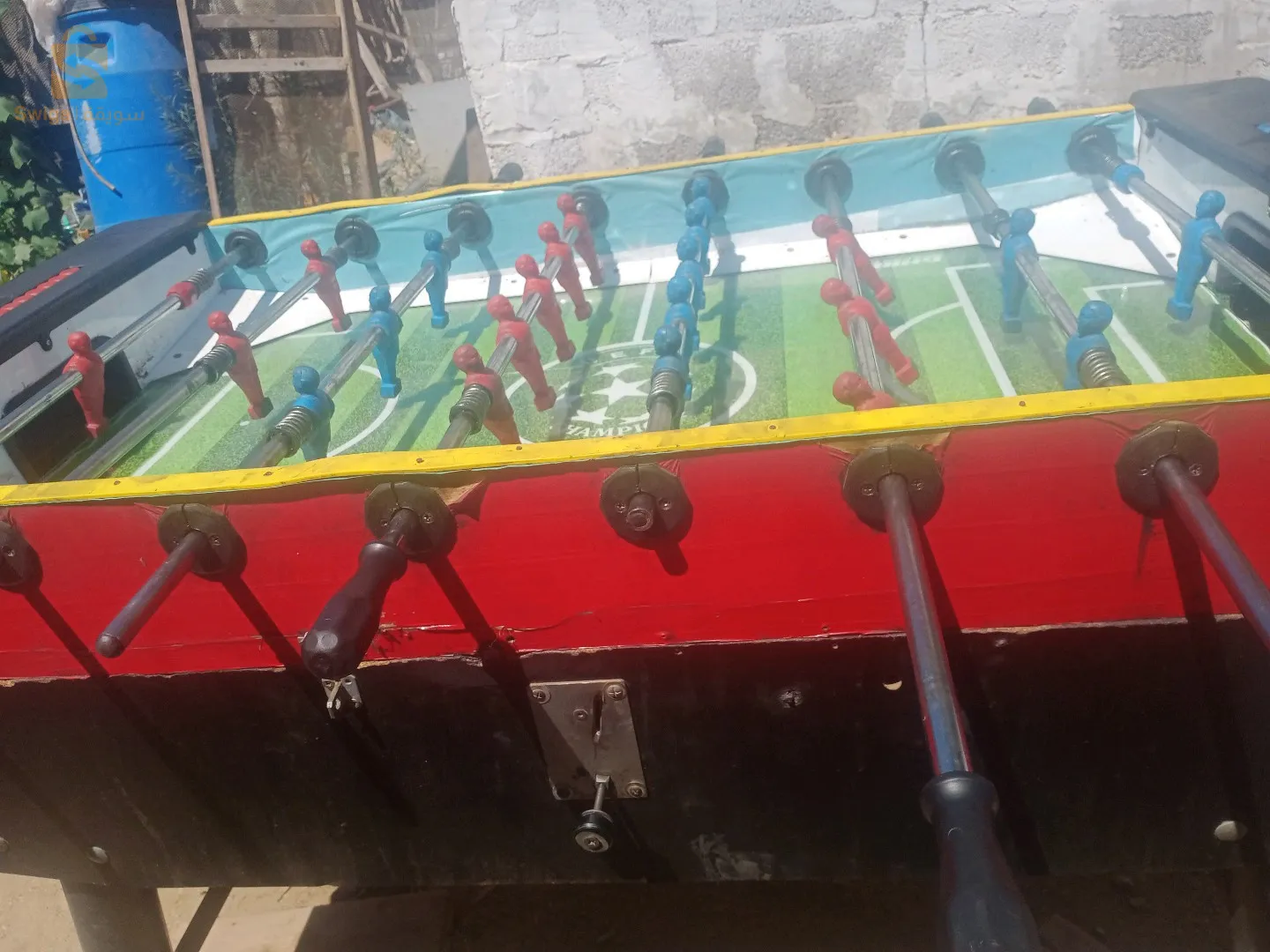 بابيفوت تع ايطاليا للبيع حالة جيدة