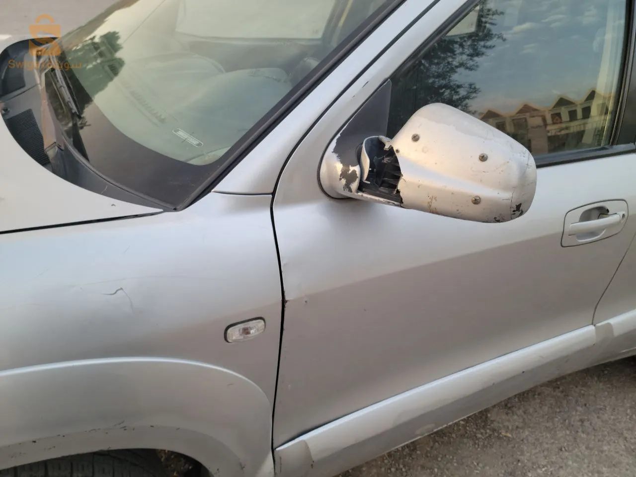 Jac Rein 1.9 DCI 130HP Turbo