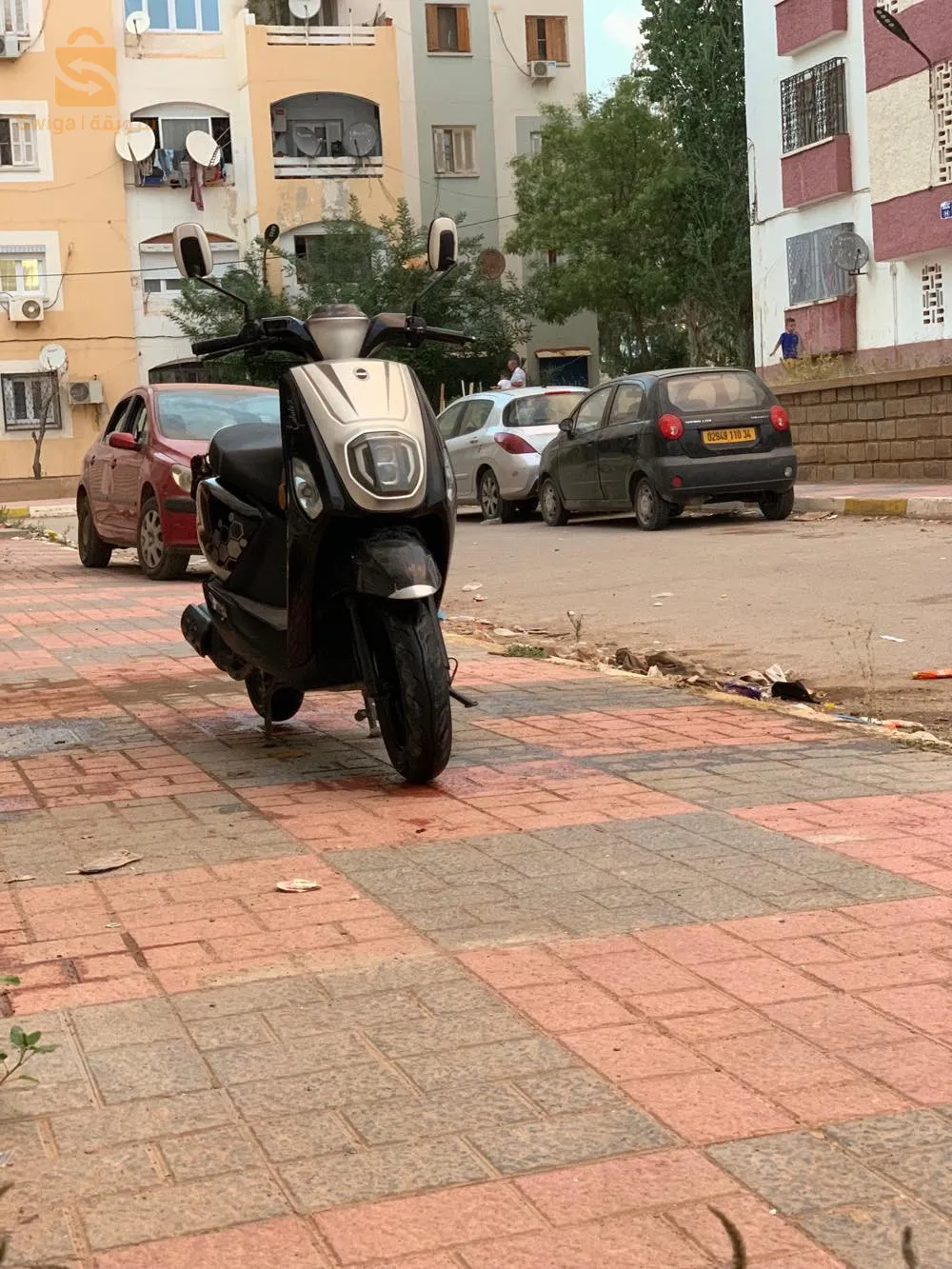 moto vms