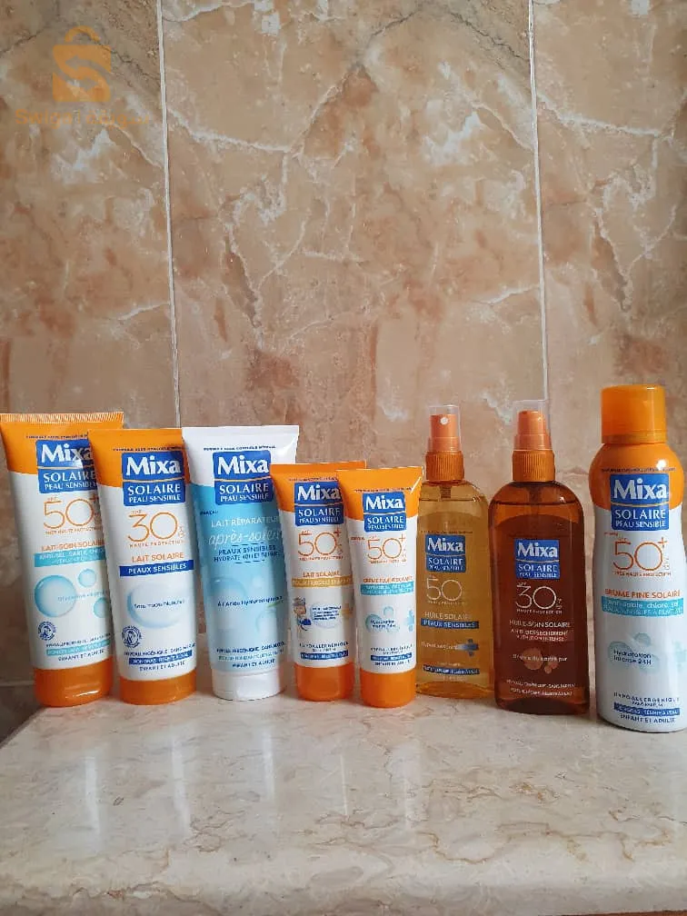 Cosmétique originale