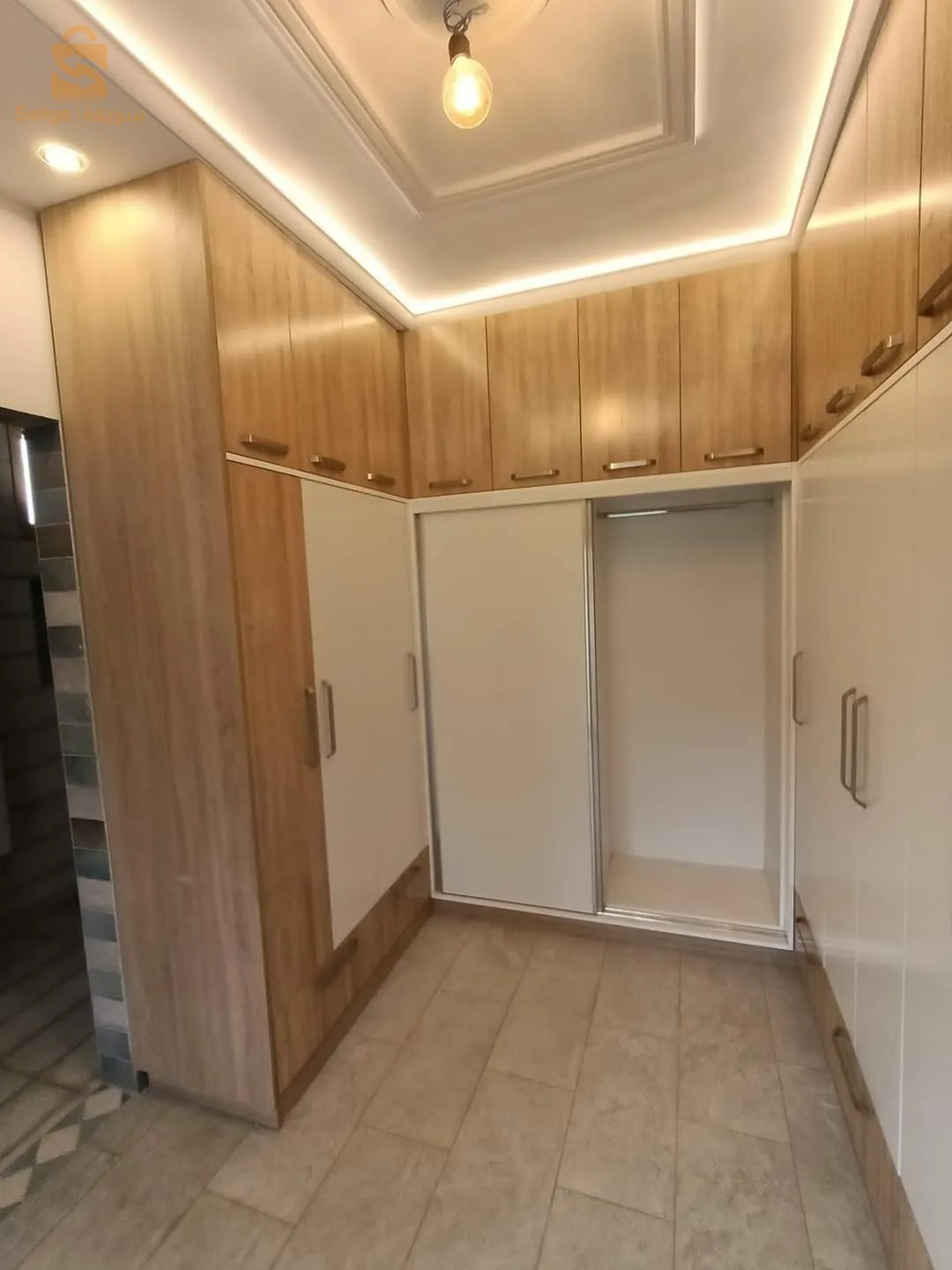 مطابخ عصري