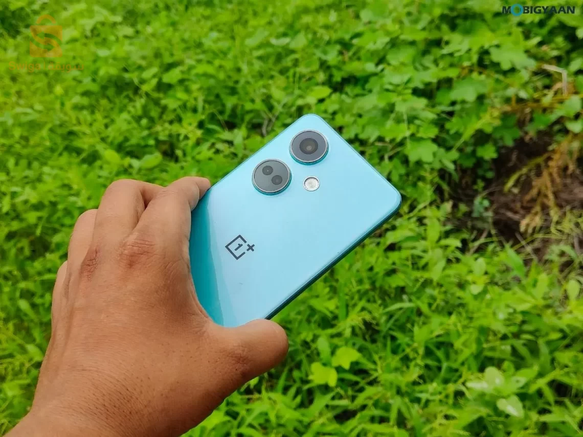 وان بلاس نورد 3 ce