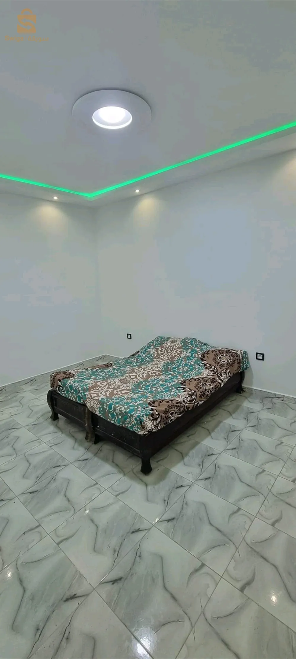 شقق مجهزة للكراء