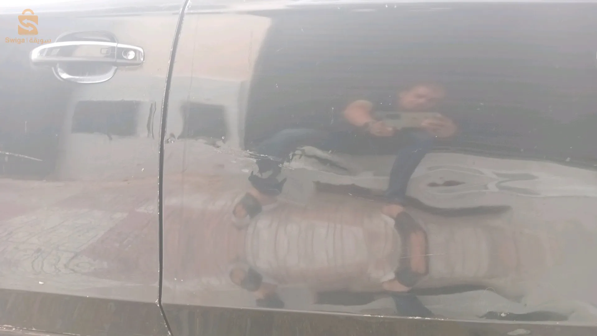 سيارة للبيع
