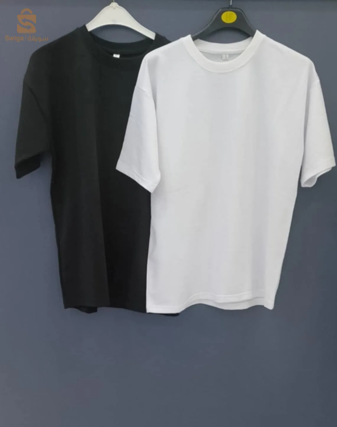 قمصان over size