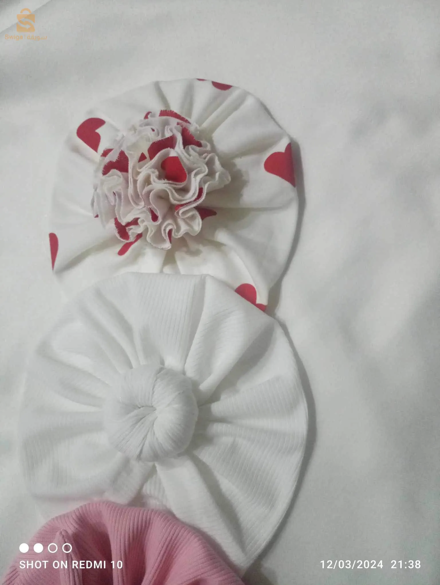 توربان البنات من