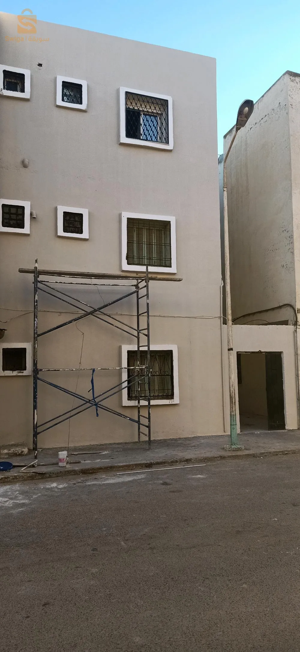 عمل جميع انواع الصباغة بسعر ممتاز