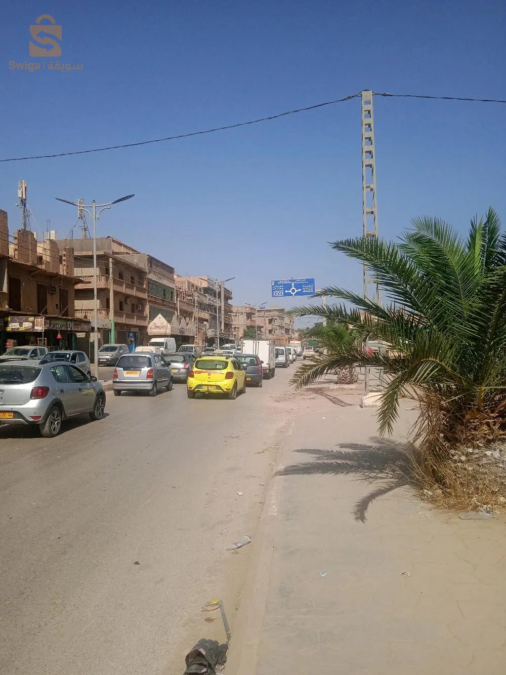 فيلا تجارية