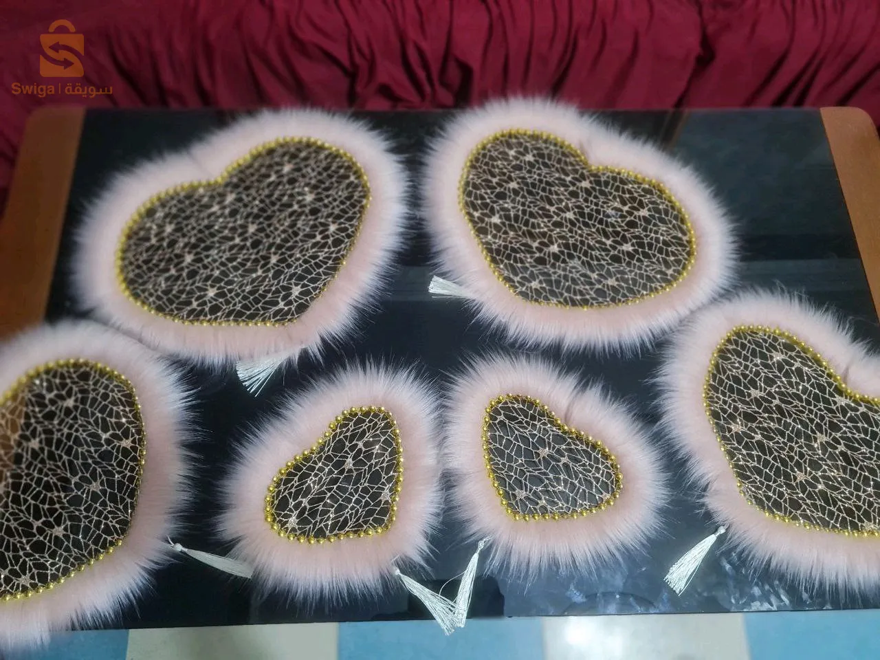 نابخو فيرور صووولد للعرائس