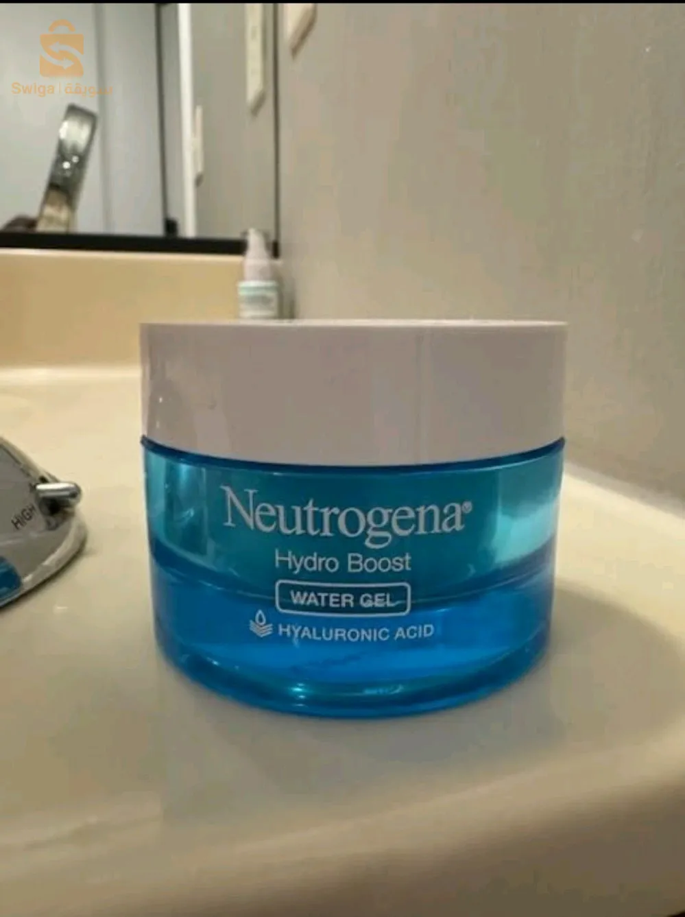 Neutrogena hydro boost مرطب