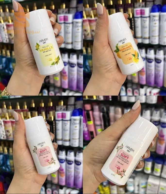 مواد تجميل وعناية ذات جودة عالية