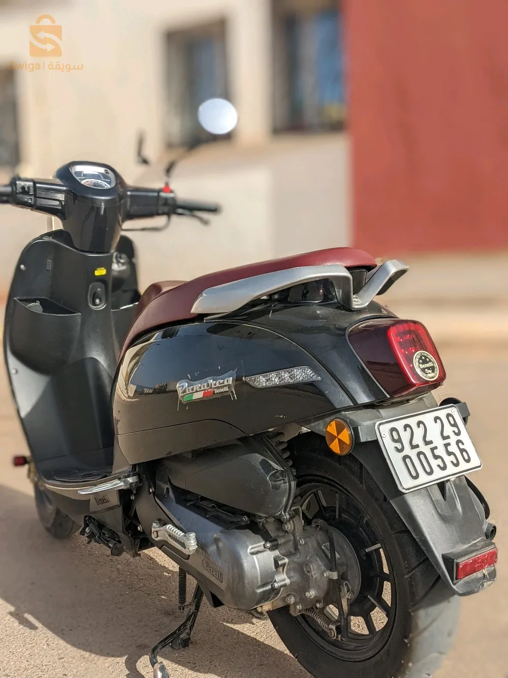 bennili panarea jdid