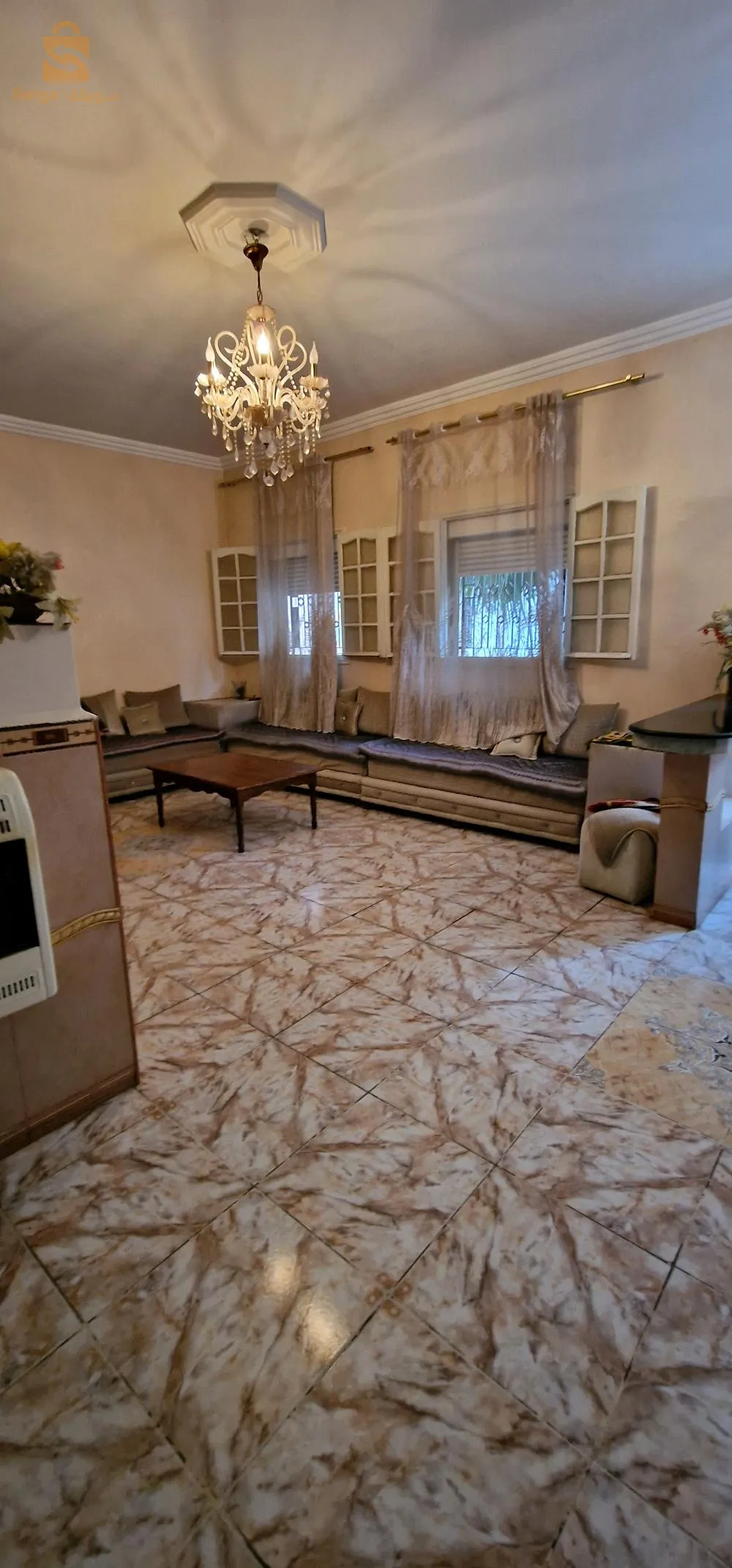 àvendre villa Rocher