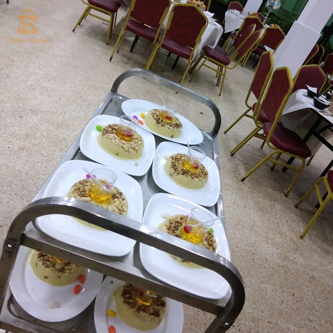 serveurs