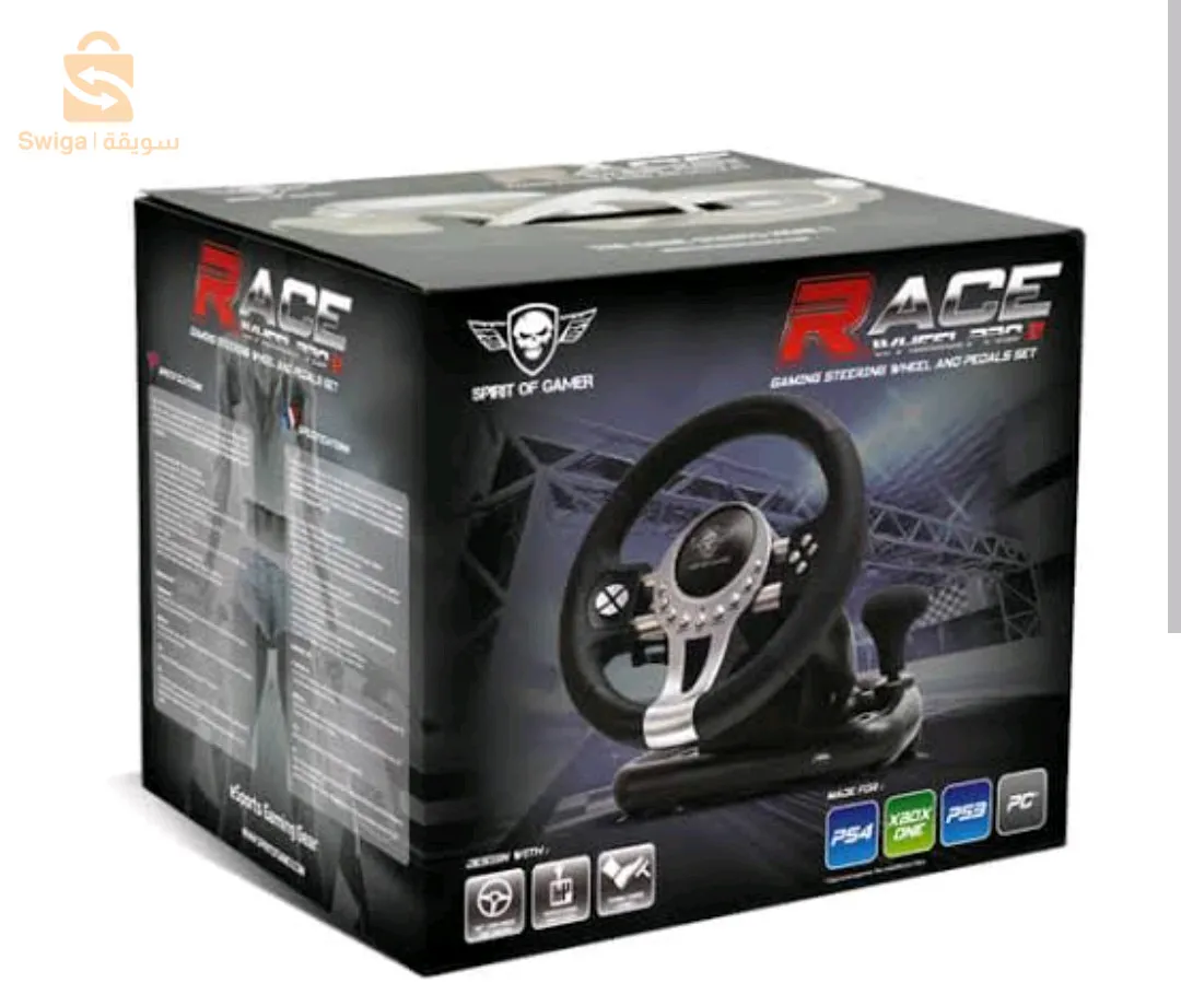 دراكسون spirt of gamer حاجا مساء الله نستعمل اسبوع