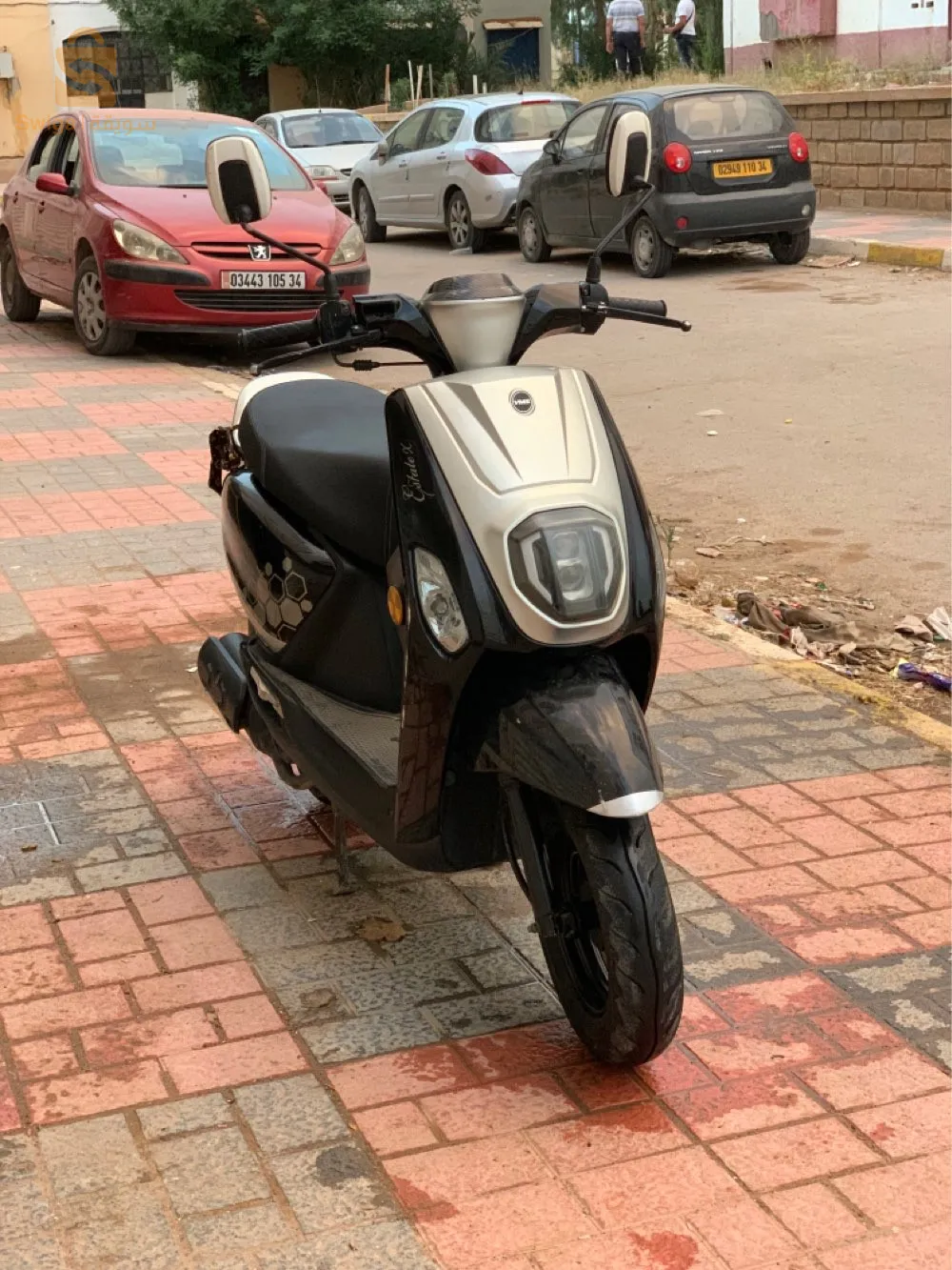 moto vms
