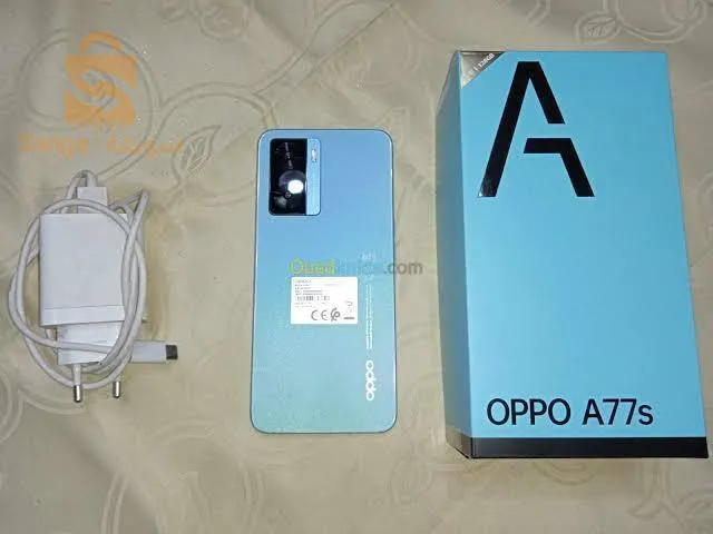 OppoA77s 0556971012
